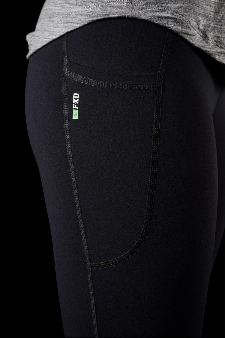 FXD WP-9W Women's Stretch Leggings
