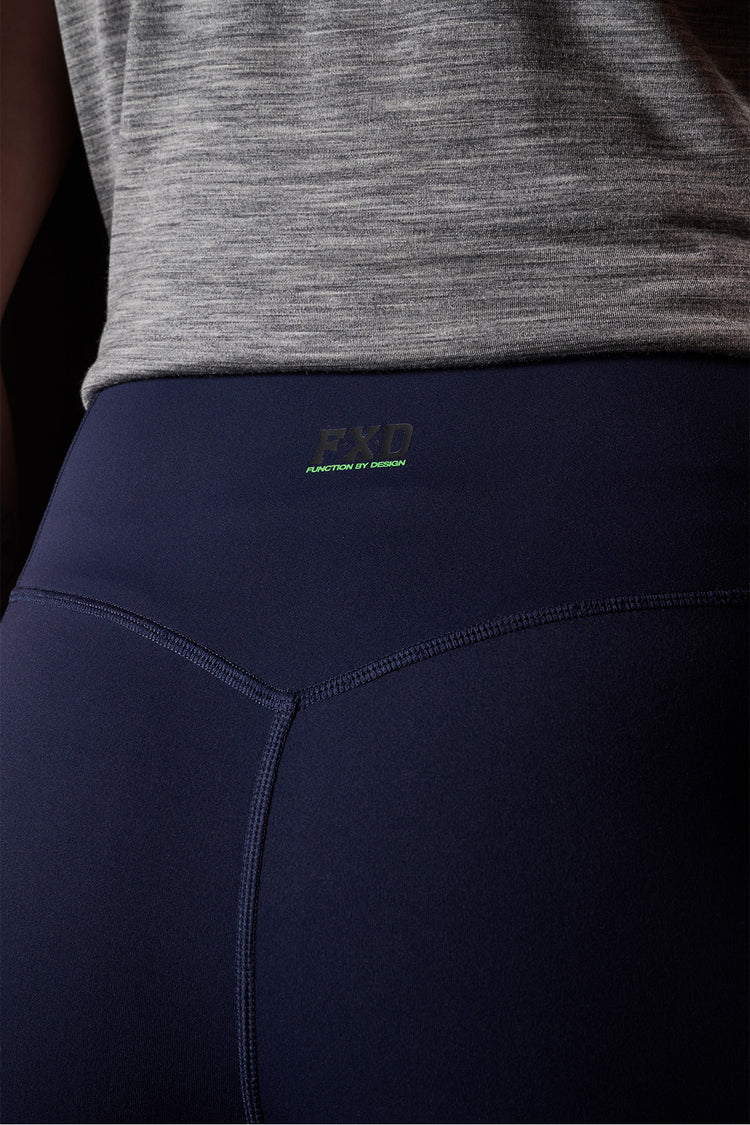FXD WP-9W Women's Stretch Leggings
