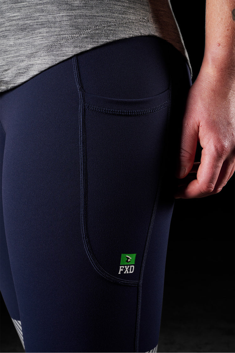 FXD WP-9W Women's Stretch Leggings