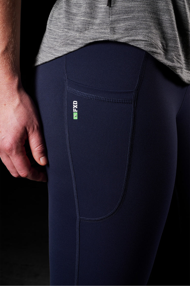 FXD WP-9W Women's Stretch Leggings