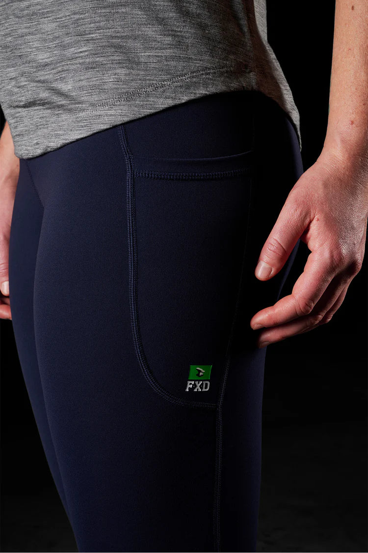 FXD WP-9W Women's Stretch Leggings