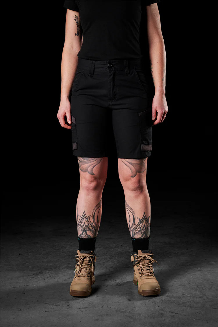 FXD WS-5W Women's Stretch Work Shorts