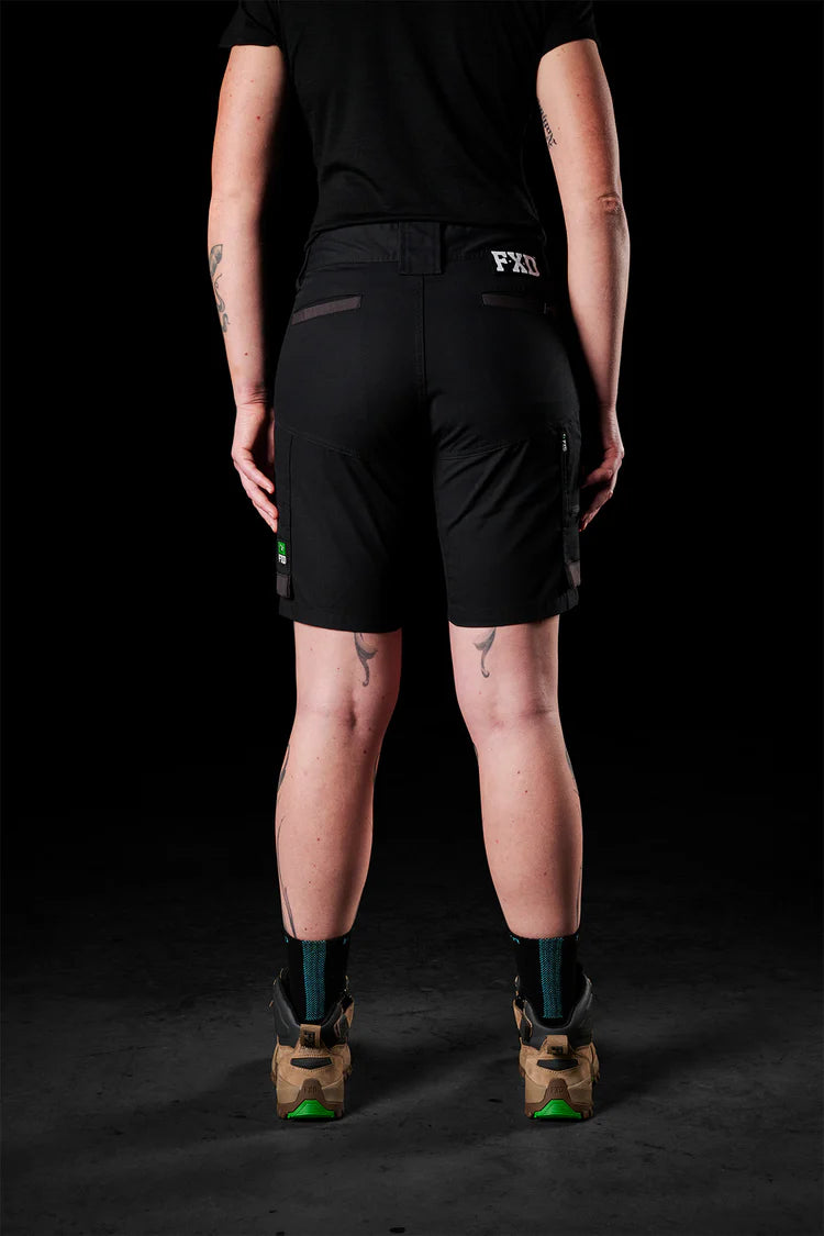 FXD WS-5W Women's Stretch Work Shorts