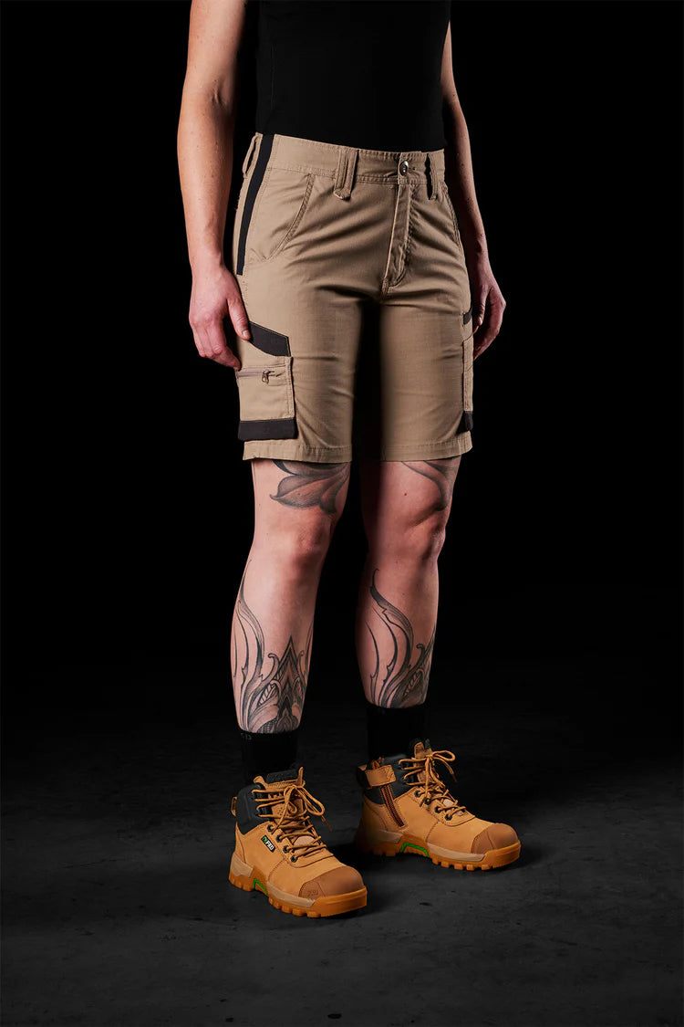 FXD WS-5W Women's Stretch Work Shorts
