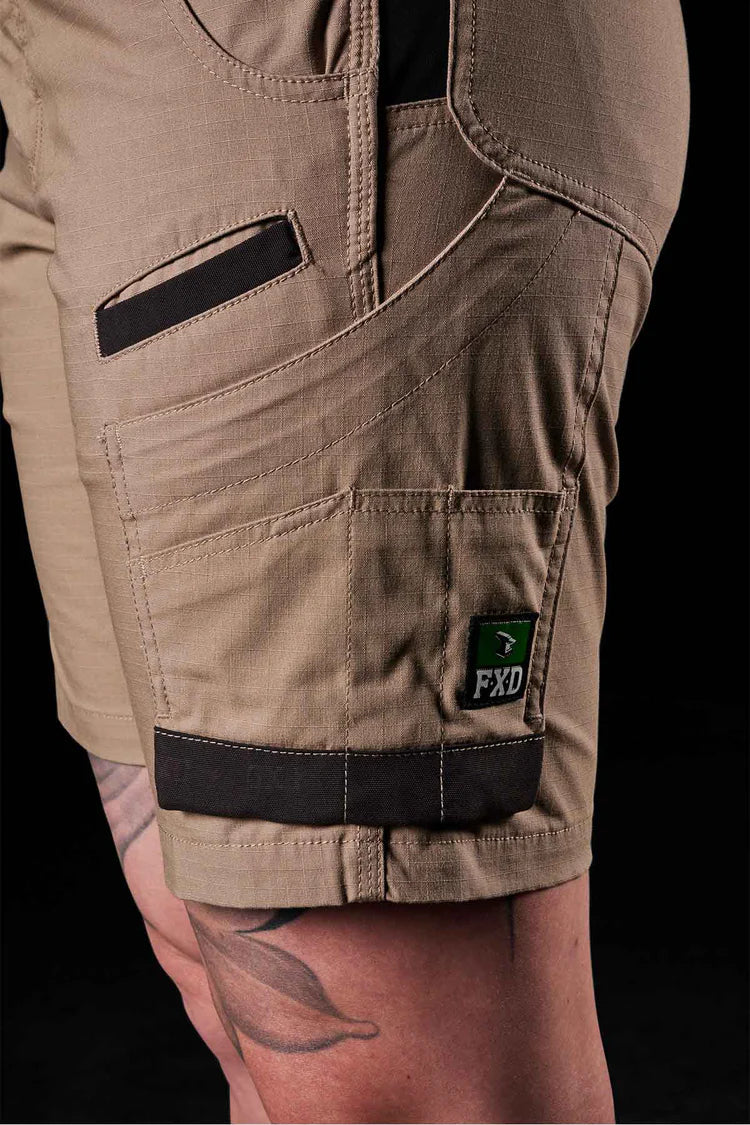 FXD WS-5W Women's Stretch Work Shorts