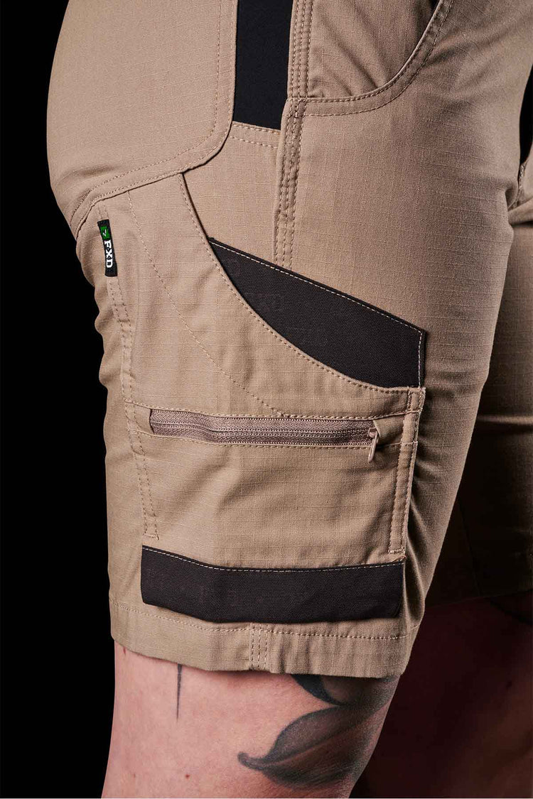 FXD WS-5W Women's Stretch Work Shorts