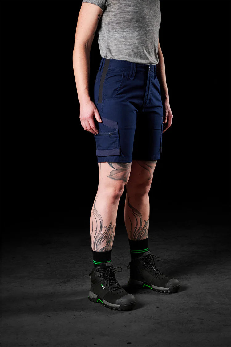 FXD WS-5W Women's Stretch Work Shorts
