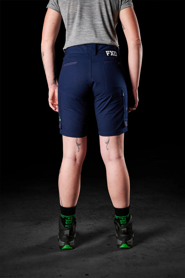 FXD WS-5W Women's Stretch Work Shorts