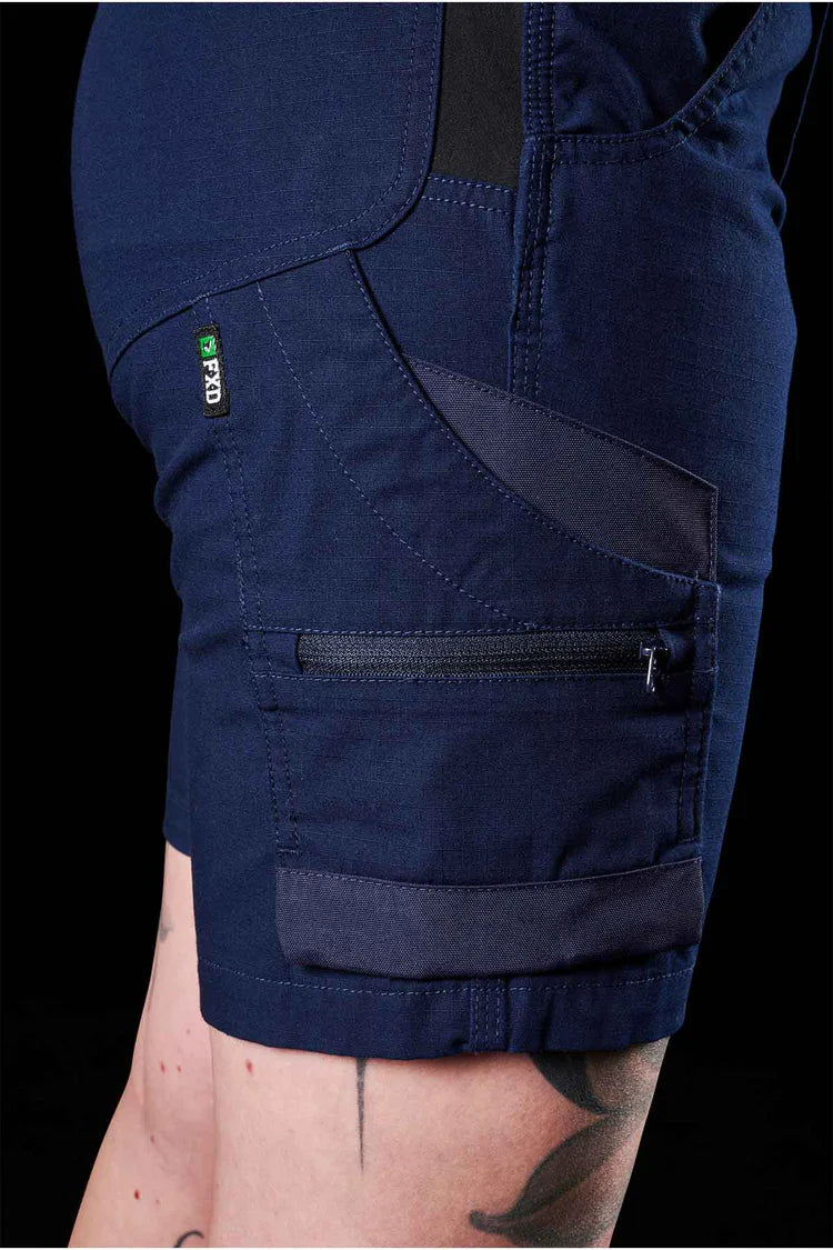 FXD WS-5W Women's Stretch Work Shorts