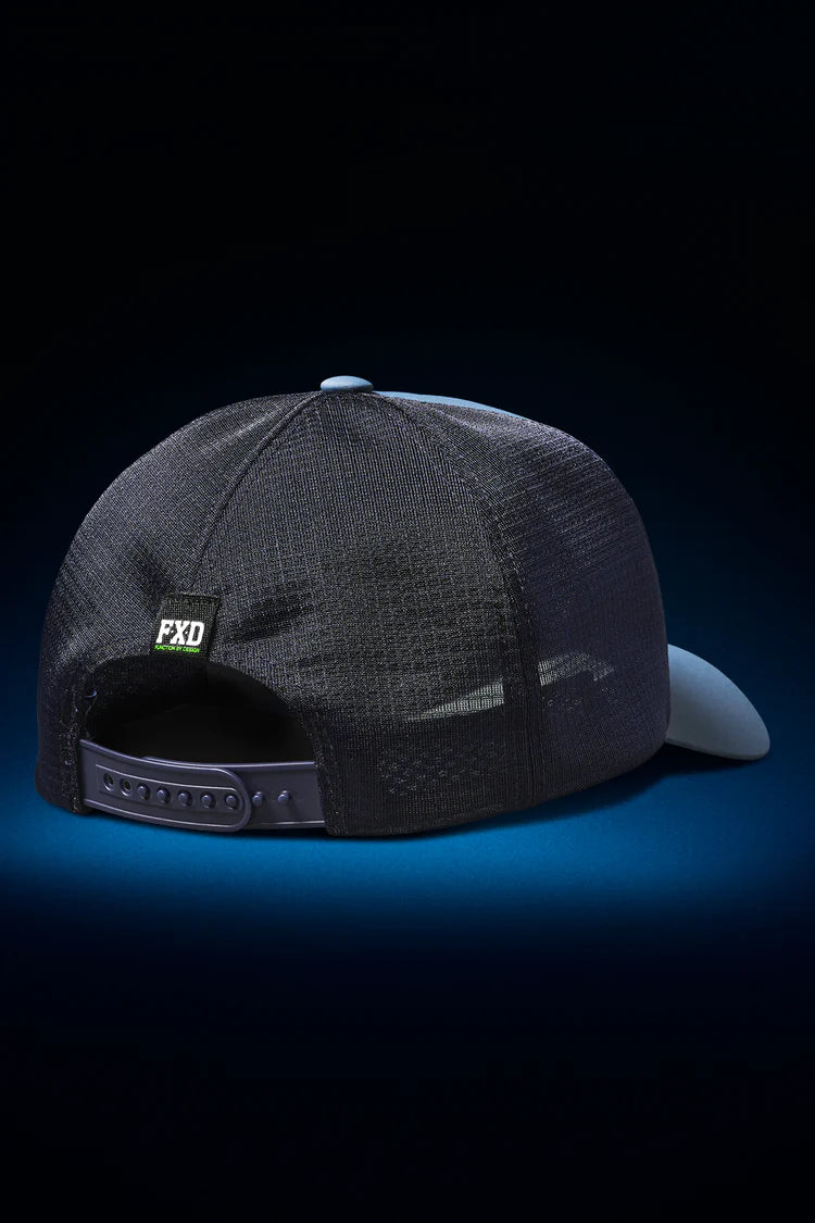 FXD CP-13 Tech Trucker Cap