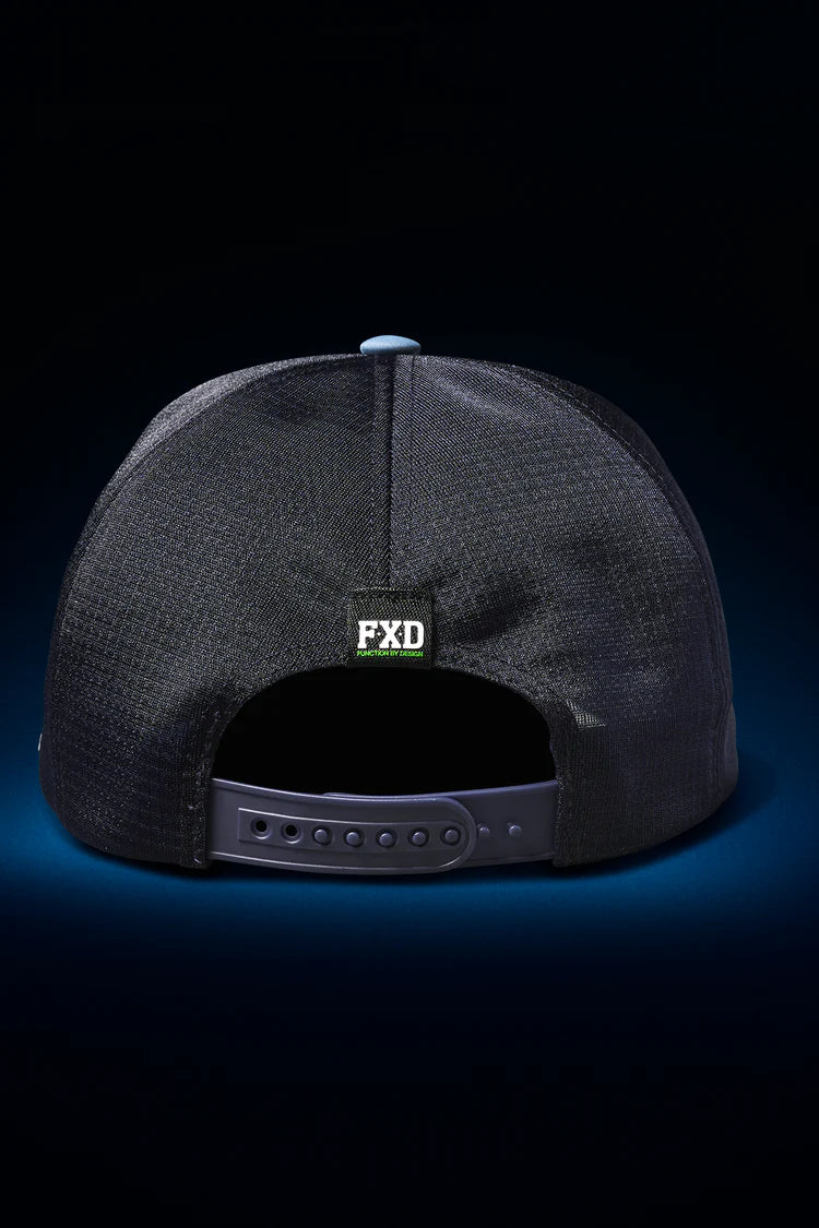 FXD CP-13 Tech Trucker Cap