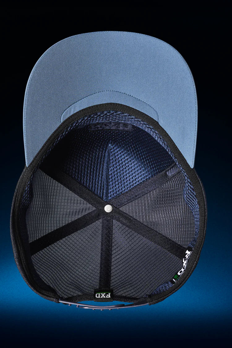 FXD CP-13 Tech Trucker Cap