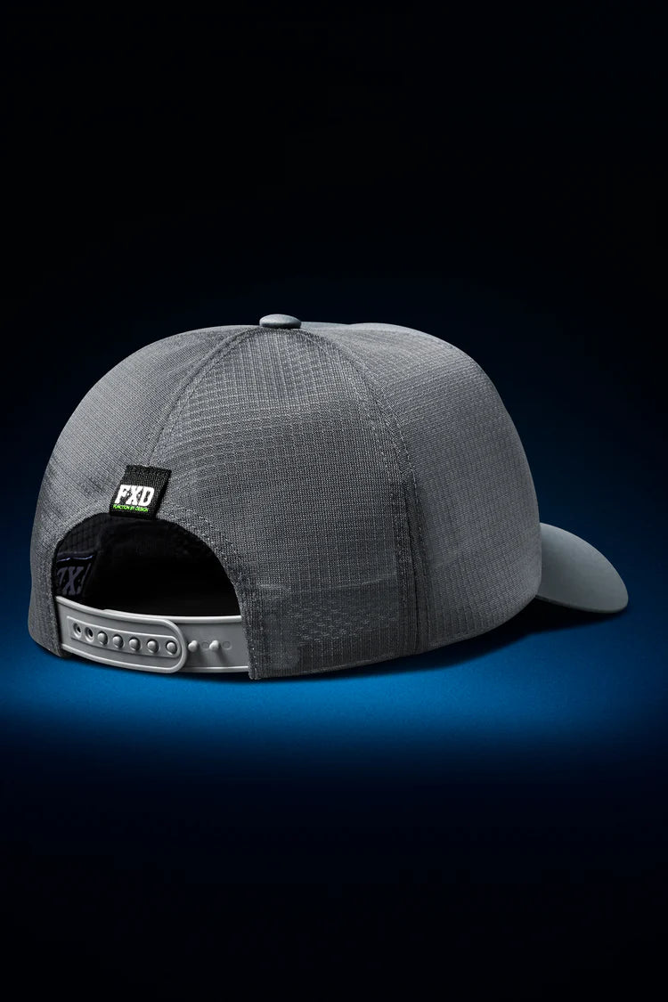 FXD CP-13 Tech Trucker Cap