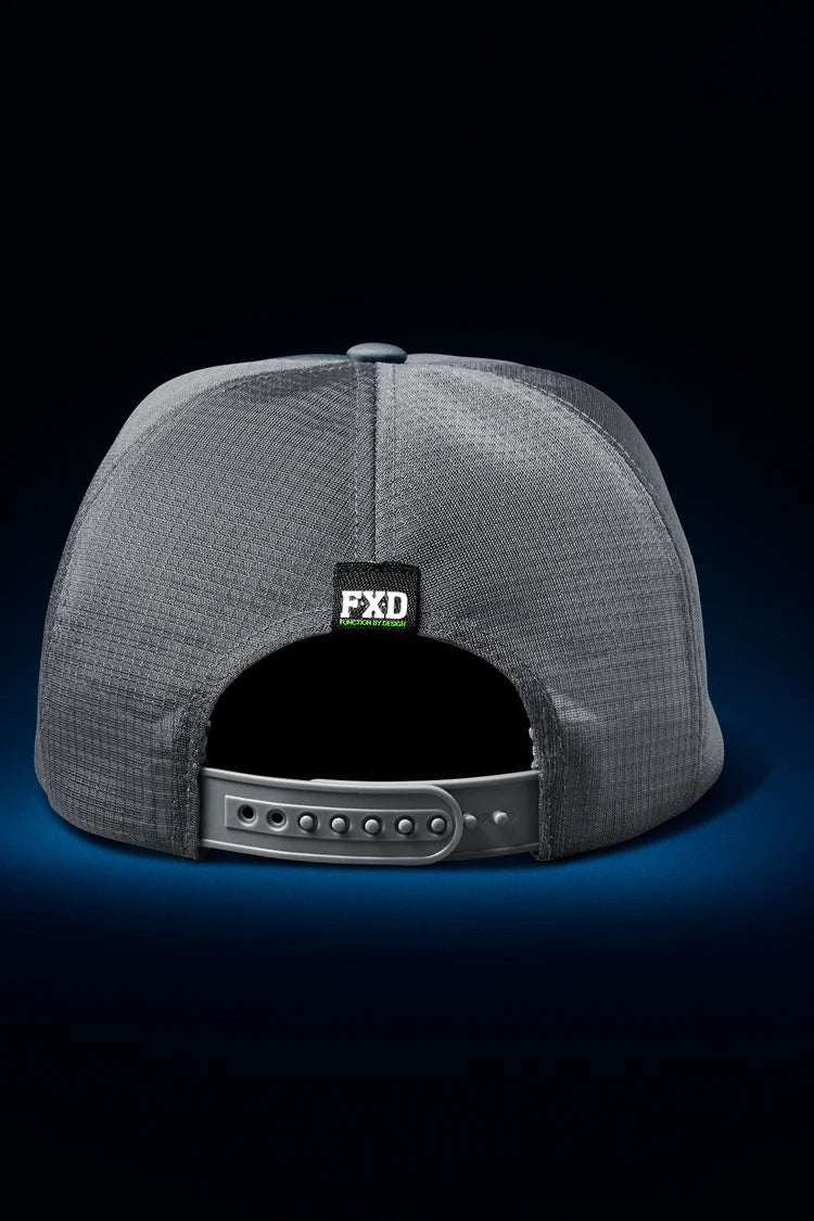 FXD CP-13 Tech Trucker Cap