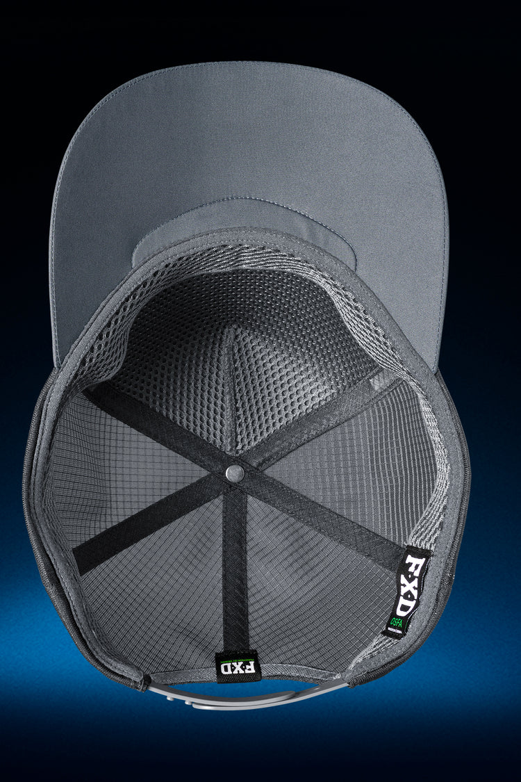 FXD CP-13 Tech Trucker Cap