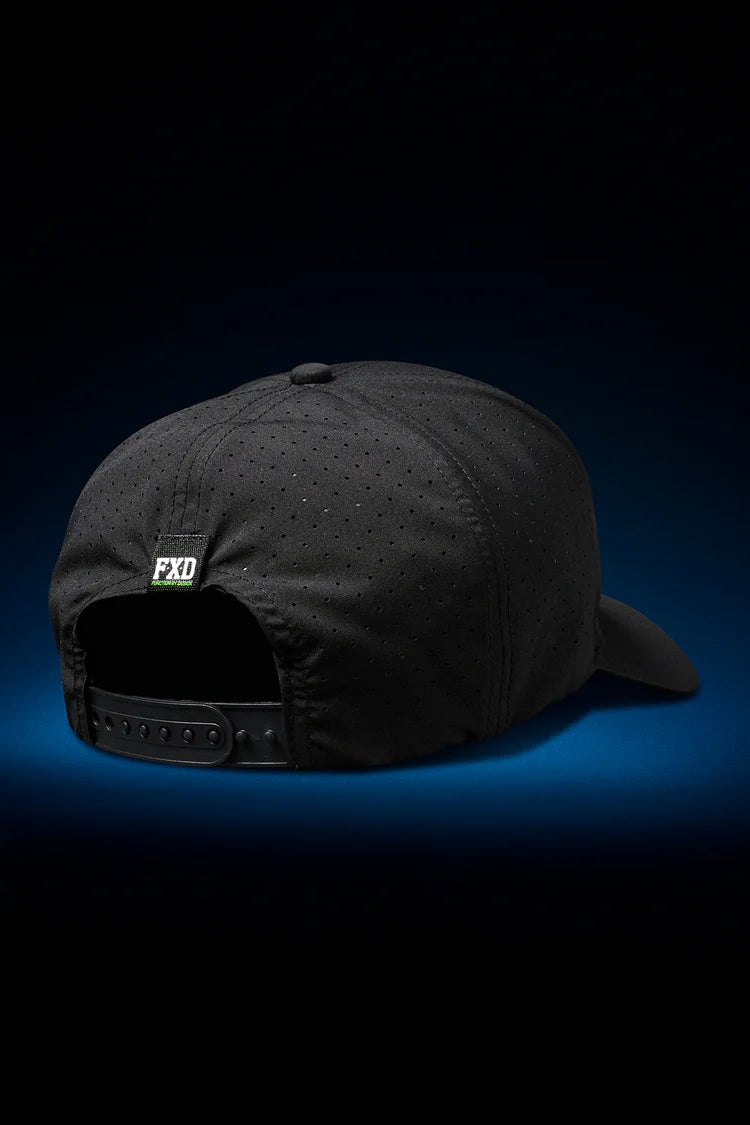 FXD CP-12 Tech Baseball Cap