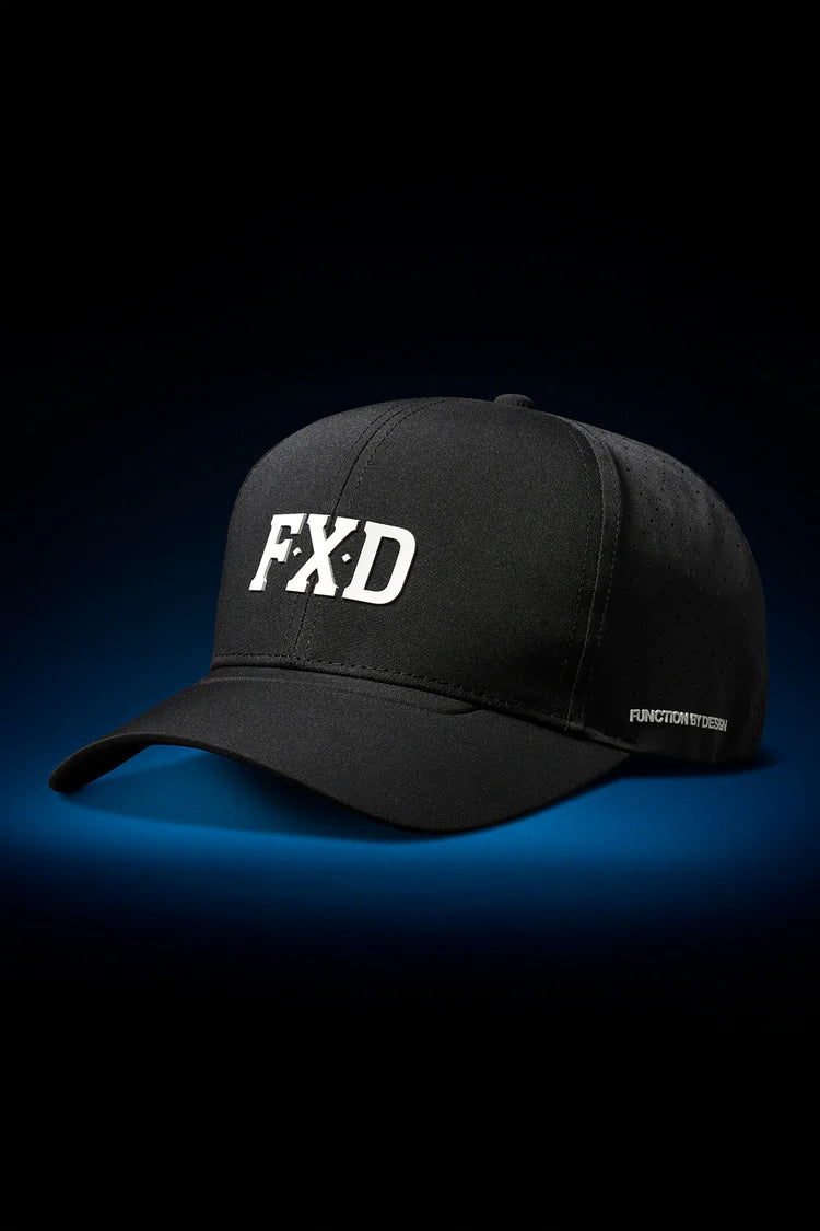 FXD CP-12 Tech Baseball Cap