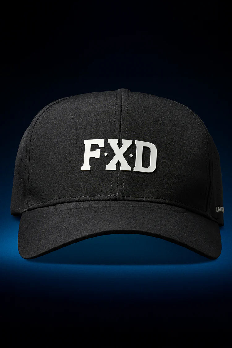 FXD CP-12 Tech Baseball Cap