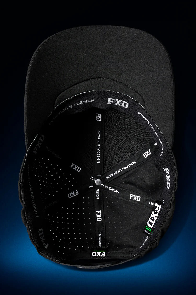 FXD CP-12 Tech Baseball Cap