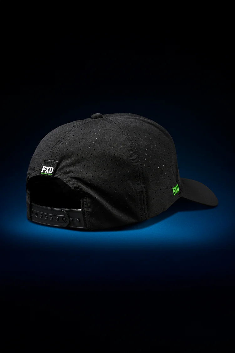 FXD CP-12 Tech Baseball Cap