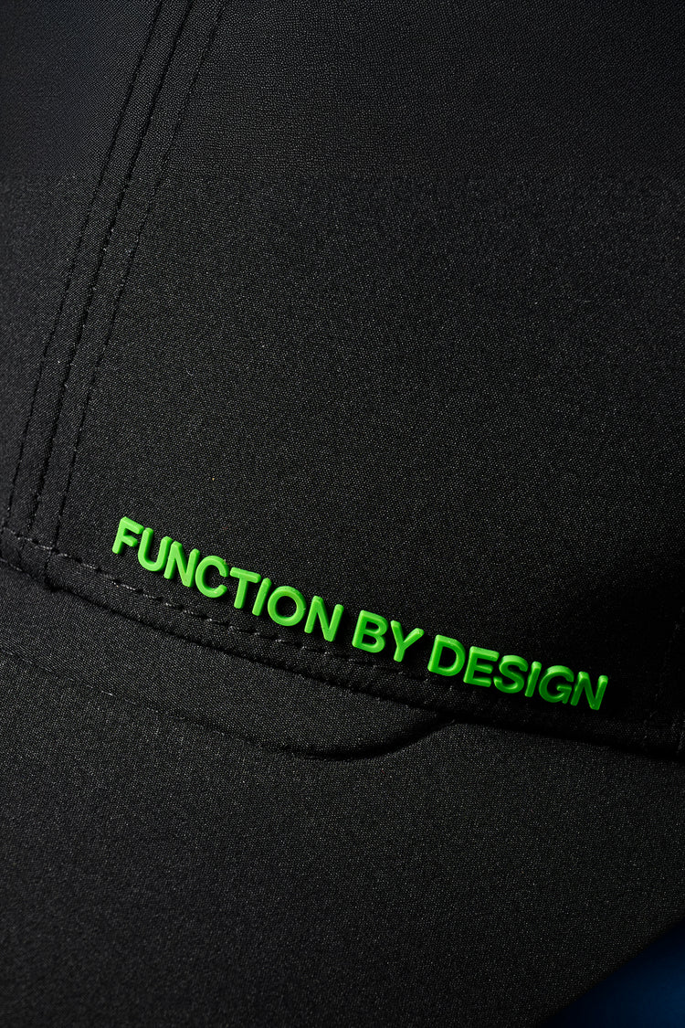 FXD CP-12 Tech Baseball Cap
