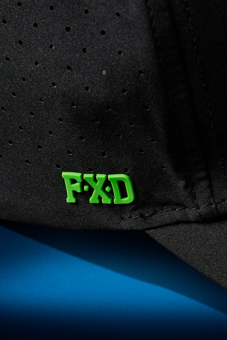 FXD CP-12 Tech Baseball Cap
