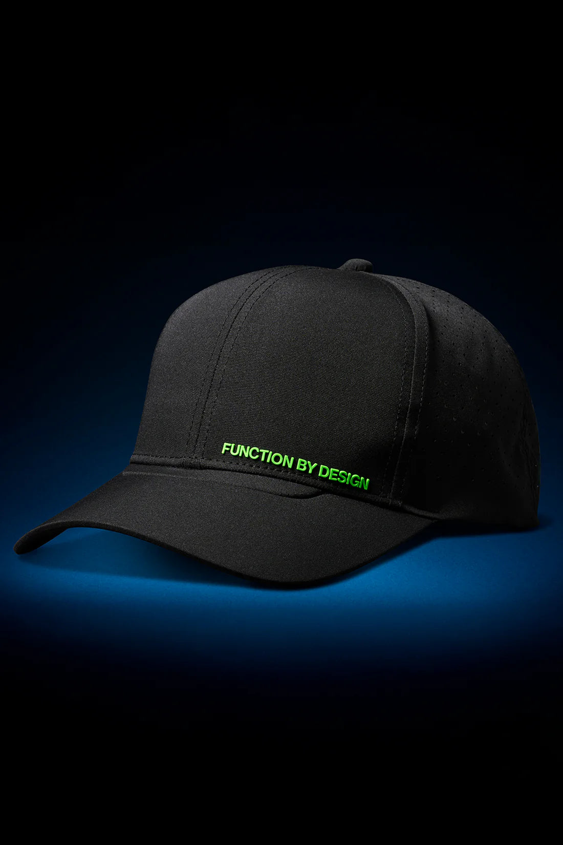 FXD CP-12 Tech Baseball Cap