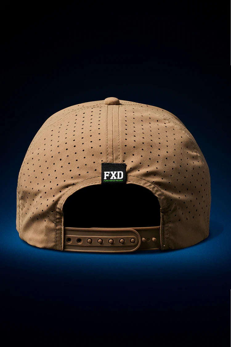 FXD CP-12 Tech Baseball Cap