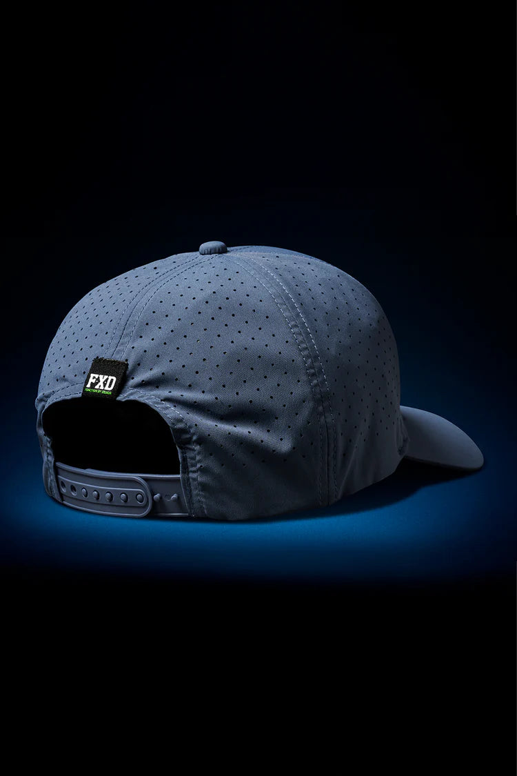 FXD CP-12 Tech Baseball Cap