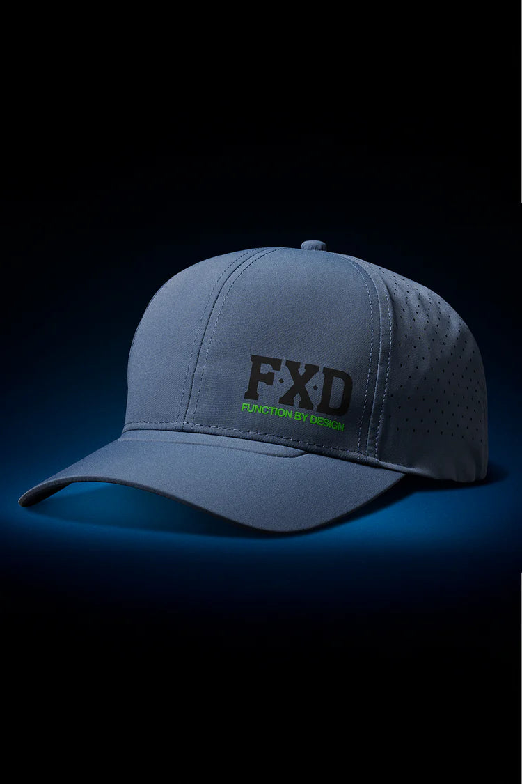 FXD CP-12 Tech Baseball Cap