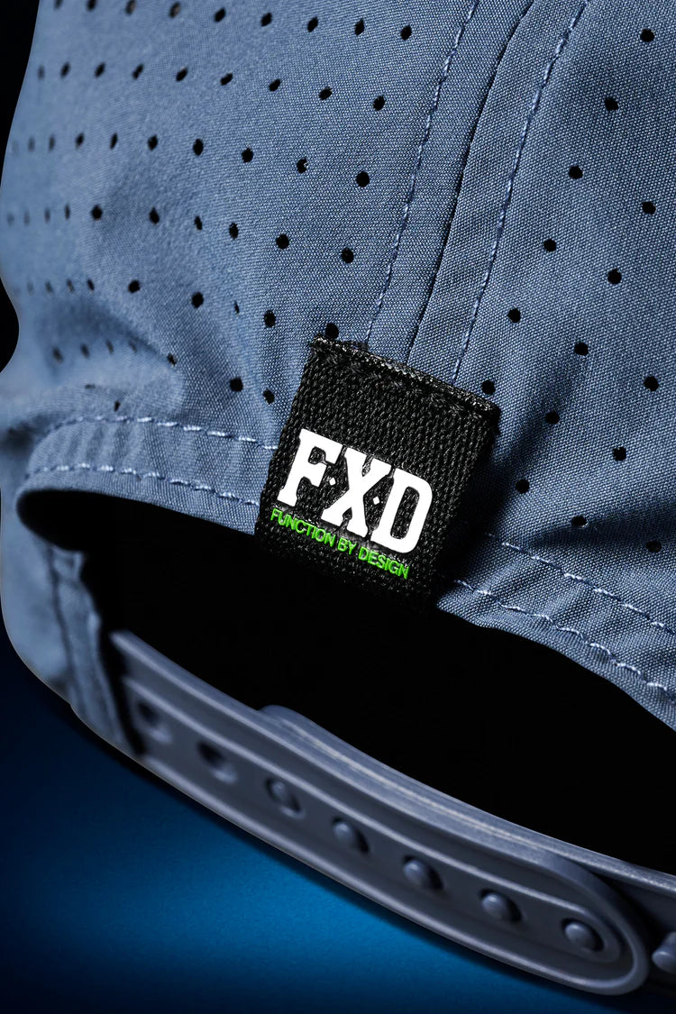 FXD CP-12 Tech Baseball Cap