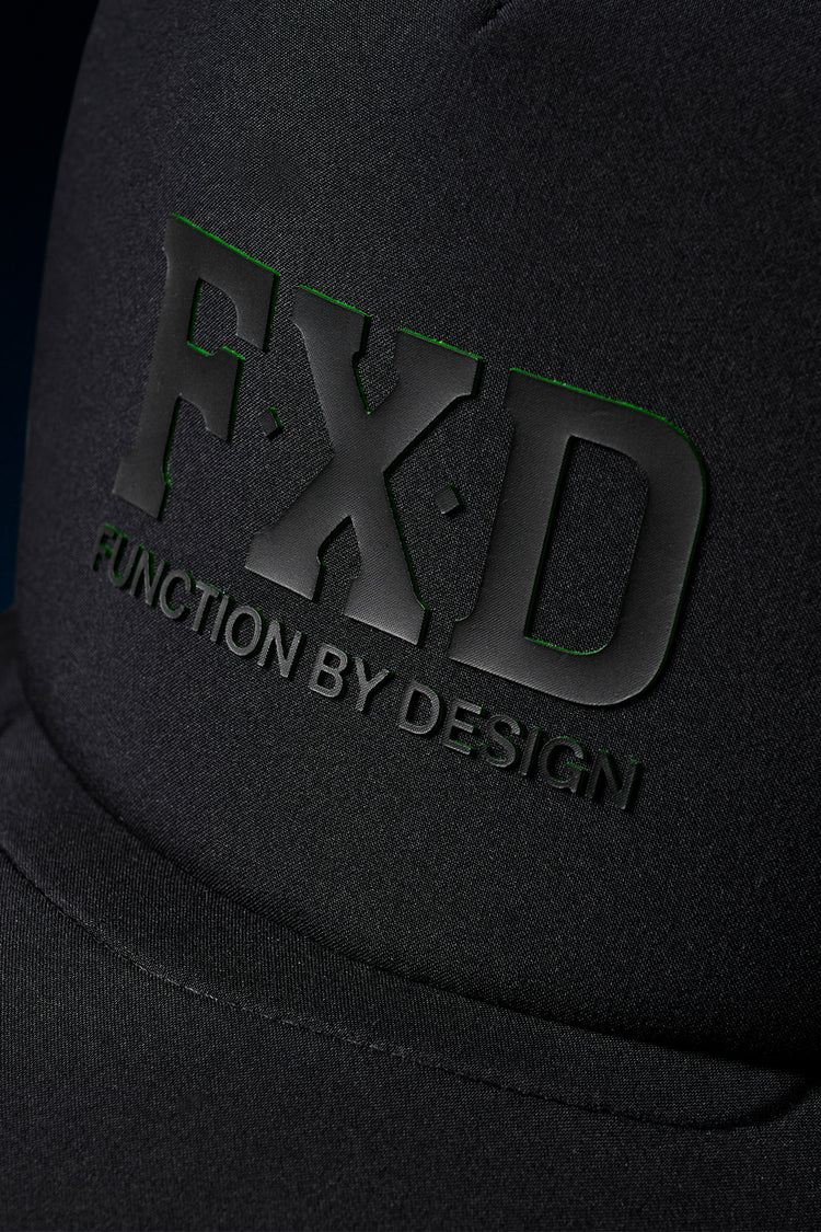 FXD CP-13 Tech Trucker Cap