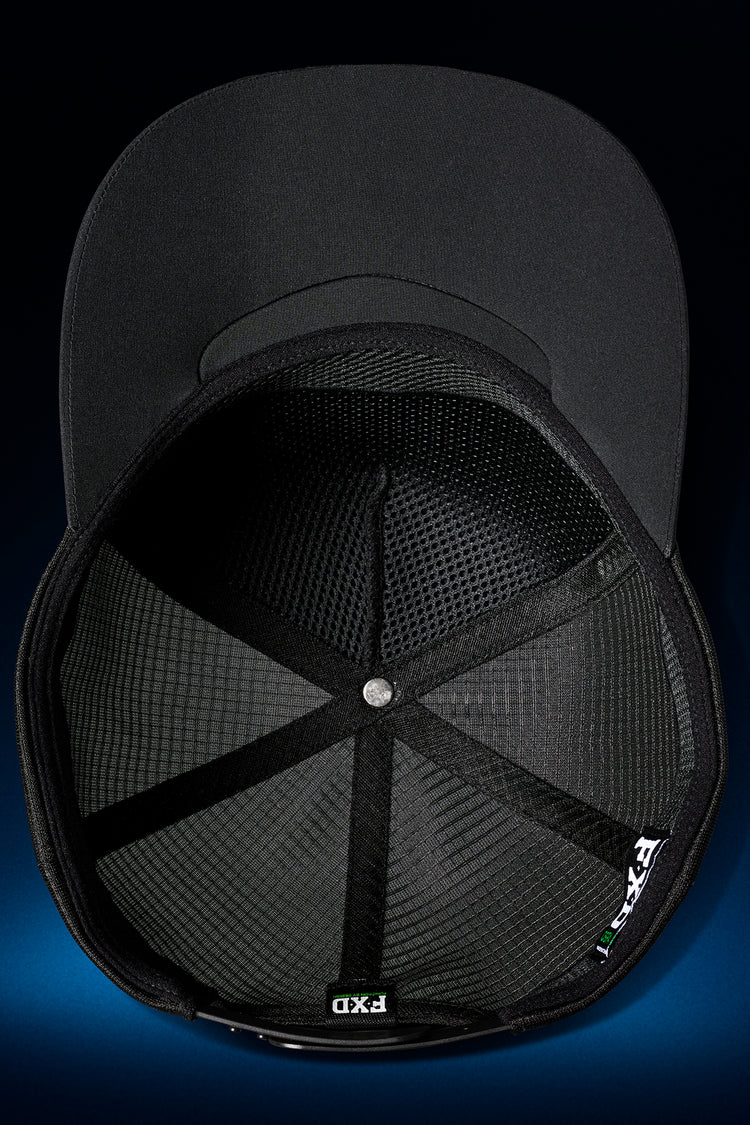 FXD CP-13 Tech Trucker Cap