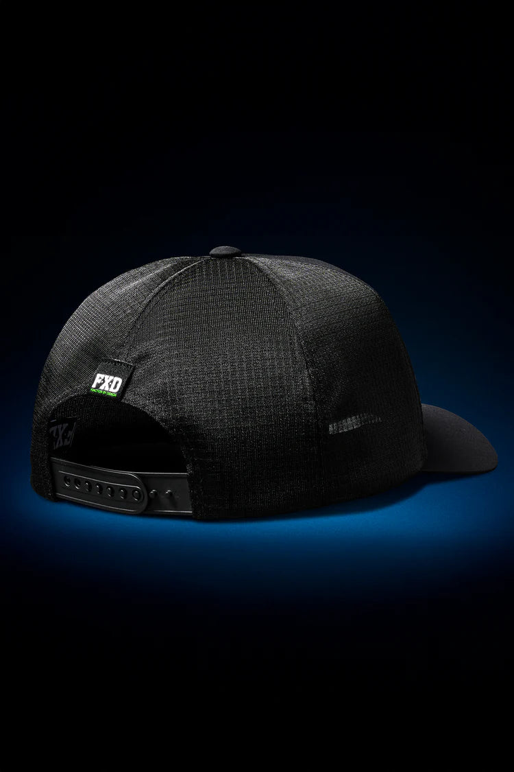 FXD CP-13 Tech Trucker Cap