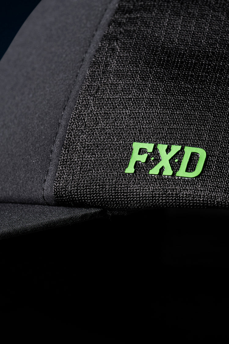 FXD CP-13 Tech Trucker Cap