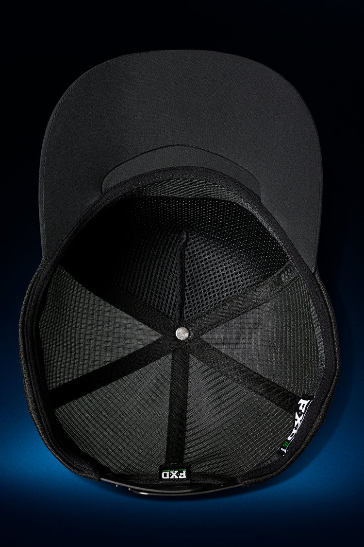 FXD CP-13 Tech Trucker Cap