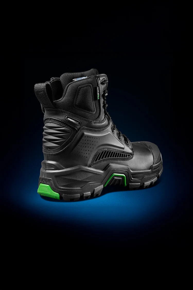 FXD DURA-X ONE  Nitro core™ High Cut, High Performance Work Boots