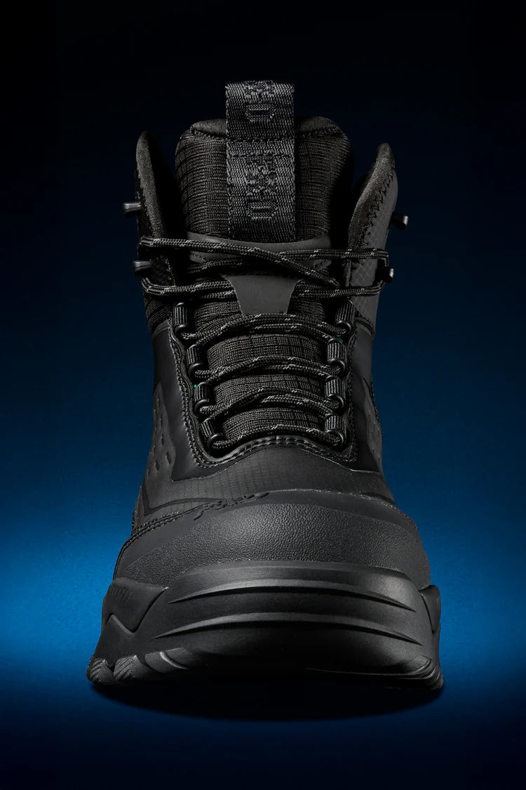 FXD EVO-1 Work Boots Dynamic Movement, Extreme Comfort