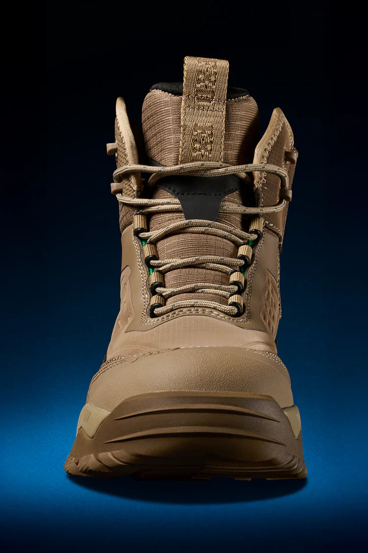 FXD EVO-1 Work Boots Dynamic Movement, Extreme Comfort
