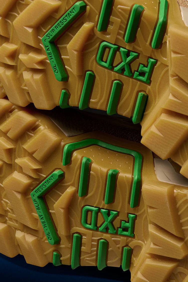 FXD EVO-1 Work Boots Dynamic Movement, Extreme Comfort