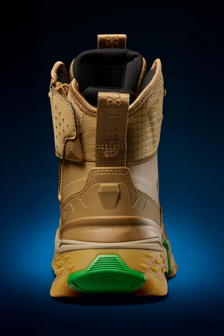 FXD EVO-1 Work Boots Dynamic Movement, Extreme Comfort