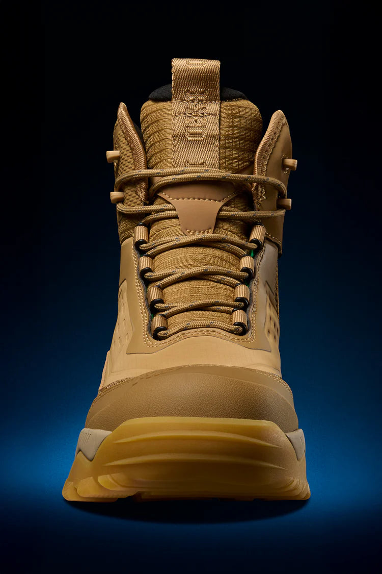 FXD EVO-1 Work Boots Dynamic Movement, Extreme Comfort
