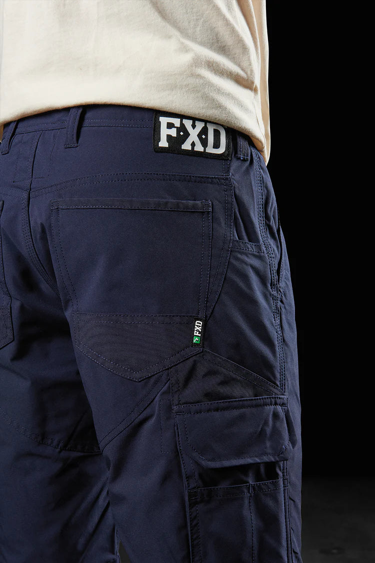 FXD LS-1 Lightweight Work Shorts