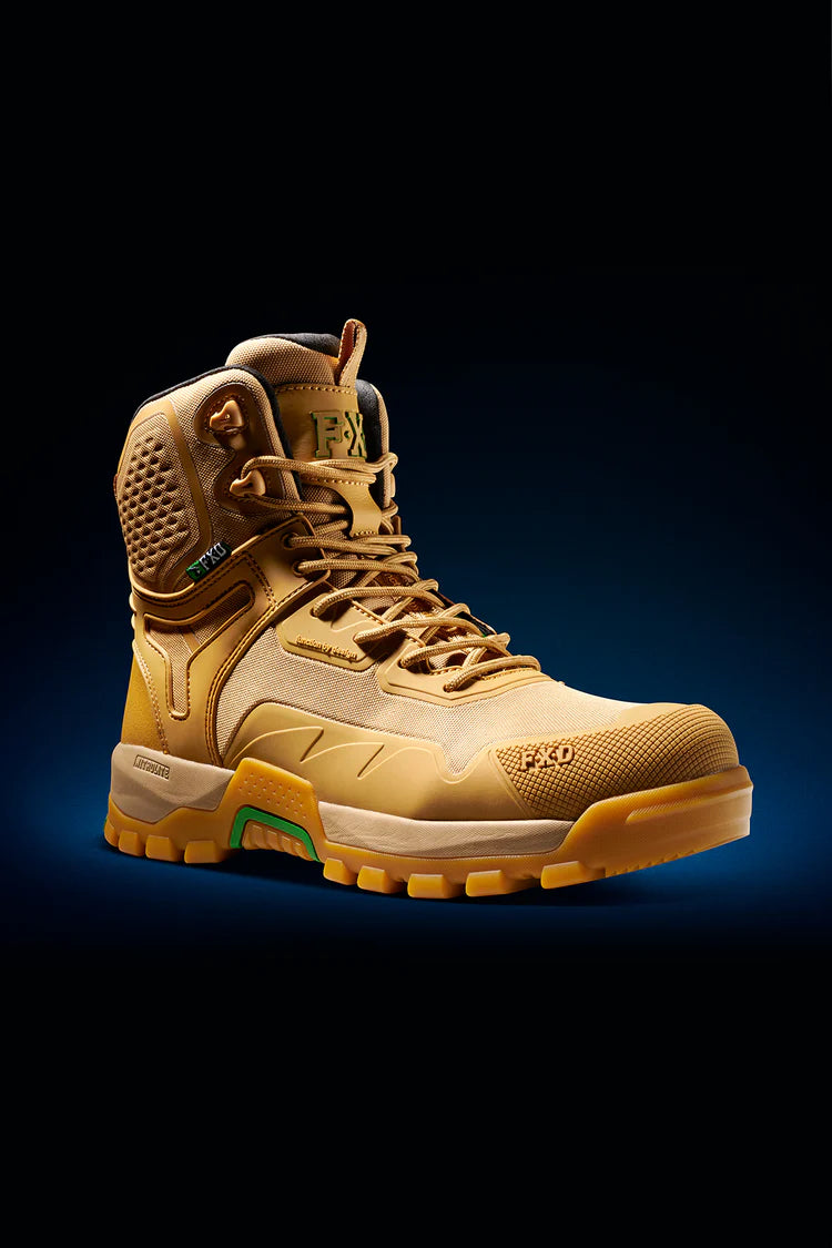 FXD WB-5 Dura900™ Nitrolite™ Work Boot