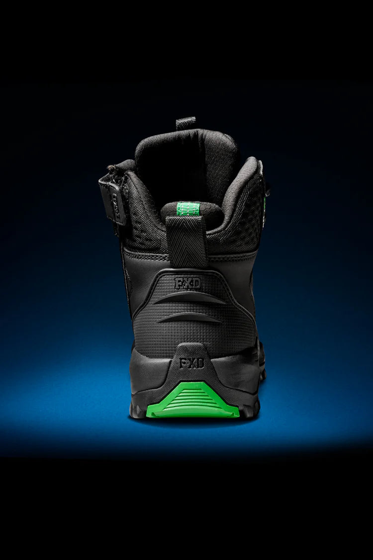 FXD WB-6 DURA900™ Nitrolite™ Work Boot