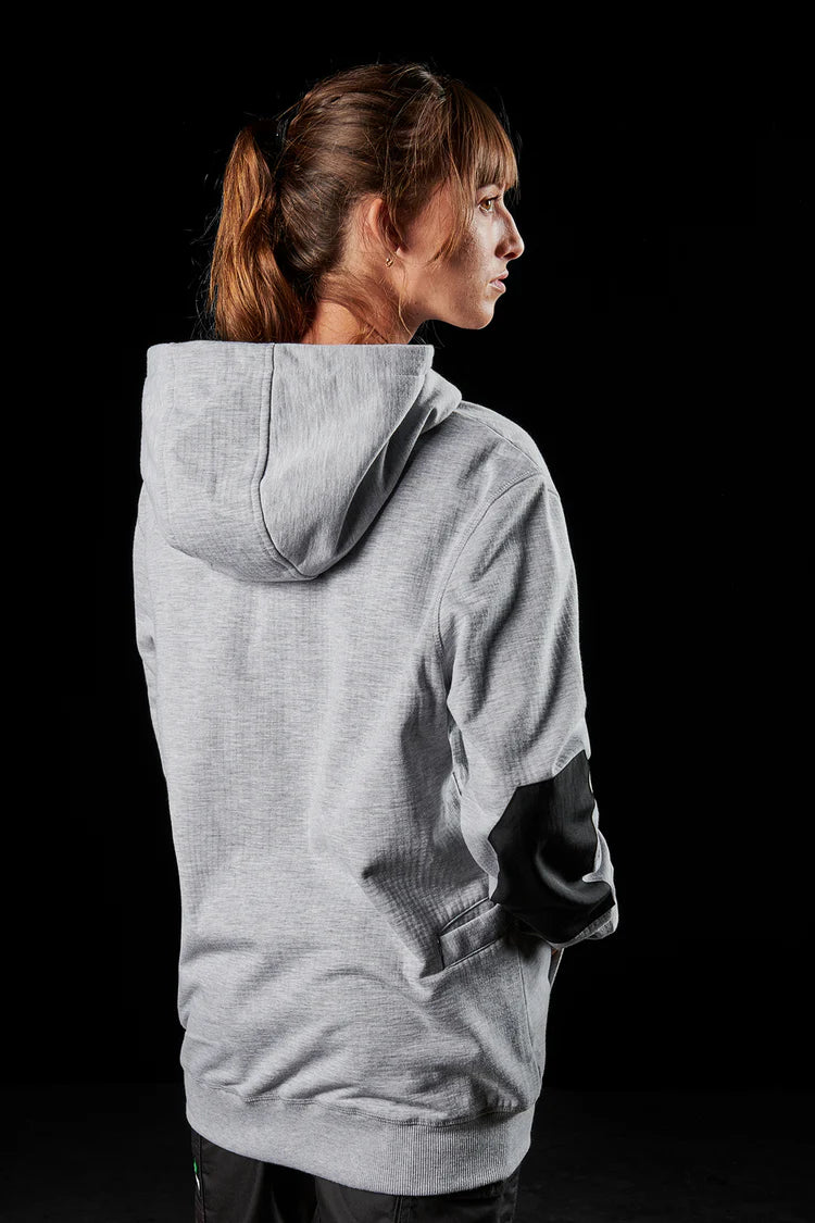 FXD WF-1 Bonded Membrane Fleece Hoodie
