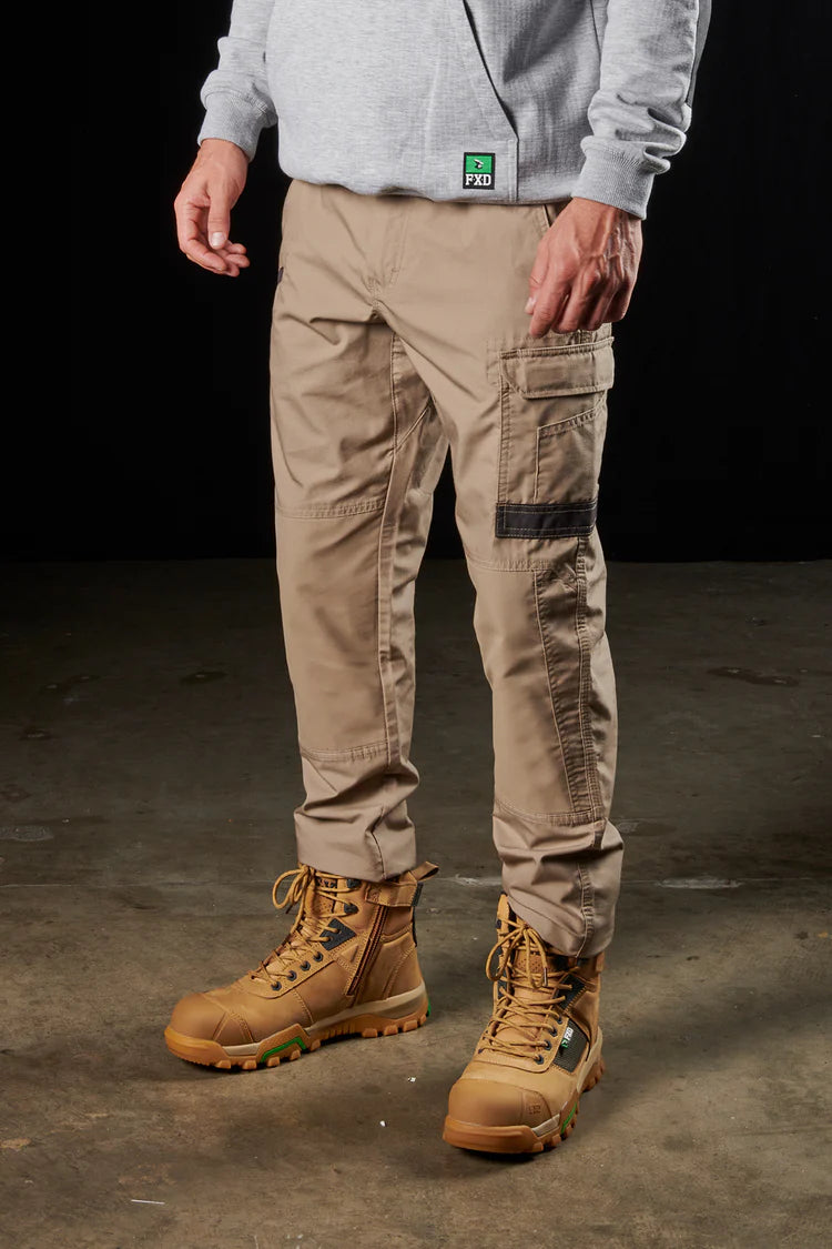 FXD WP-5 Stretch Work Pants