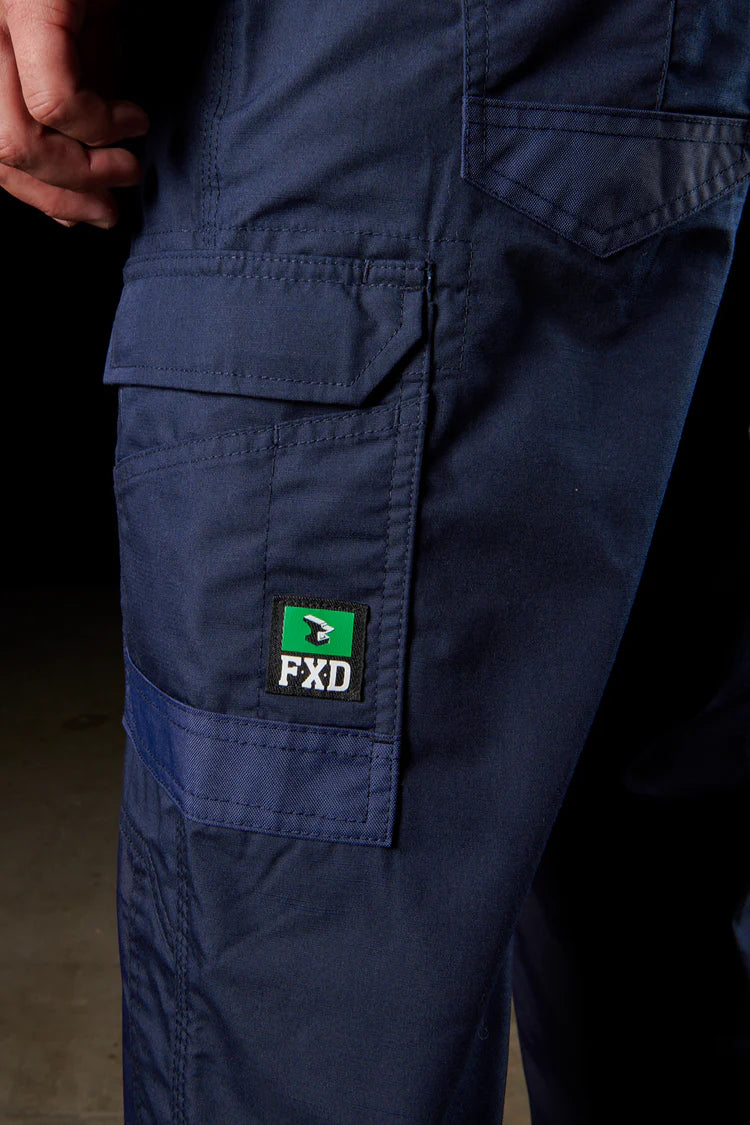 FXD WP-5 Stretch Work Pants