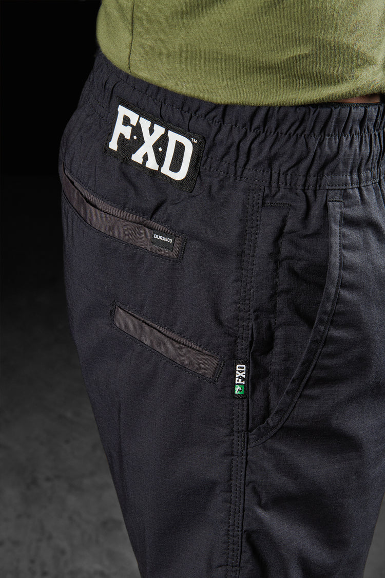 FXD WS-4 Repreve® Stretch Ripstop Work Shorts
