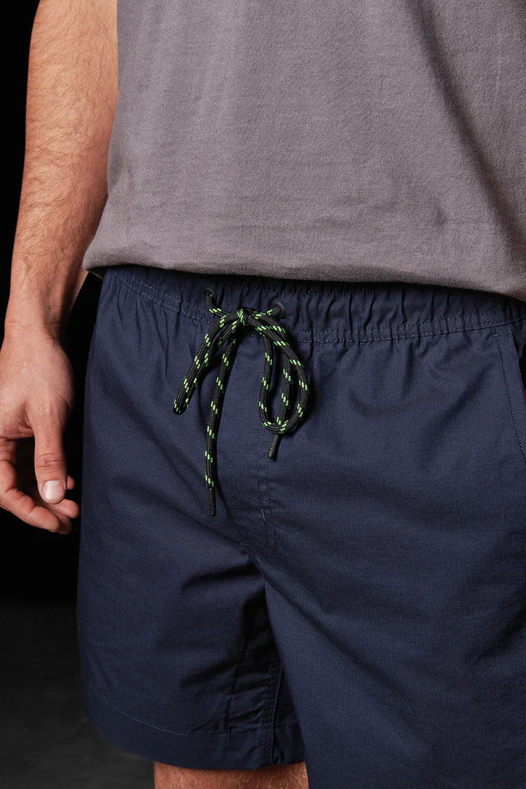 FXD WS-4 Repreve® Stretch Ripstop Work Shorts